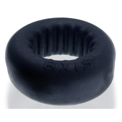 Oxballs Cockring Axis 25 mm Noir